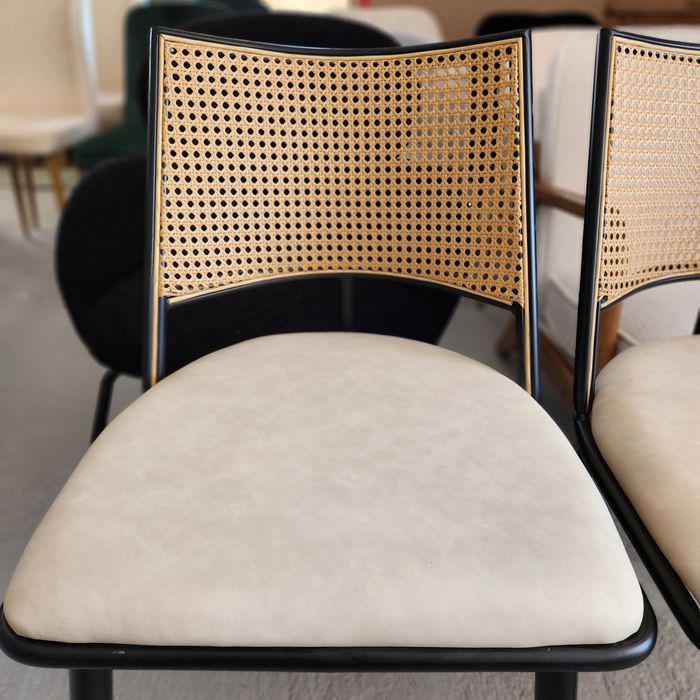 SS30! NOU Set 6 scaune bucatarie