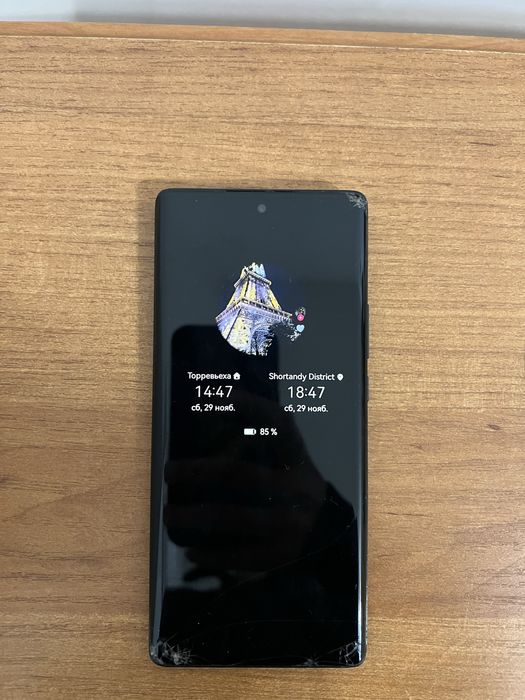 Продам телефон Hwawei Note 10