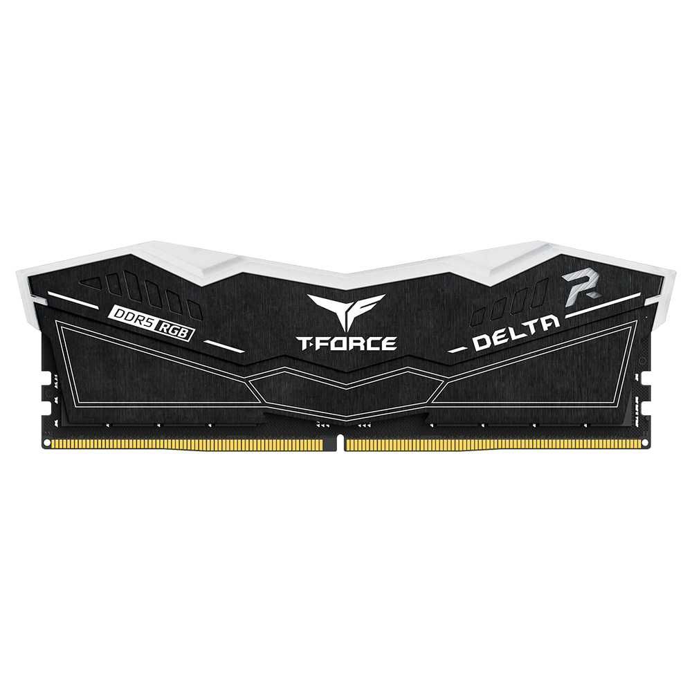 ; Оперативная память TeamGroup DUAL Kit DDR5 16 GB (8GB*2) 5600 Mhz
