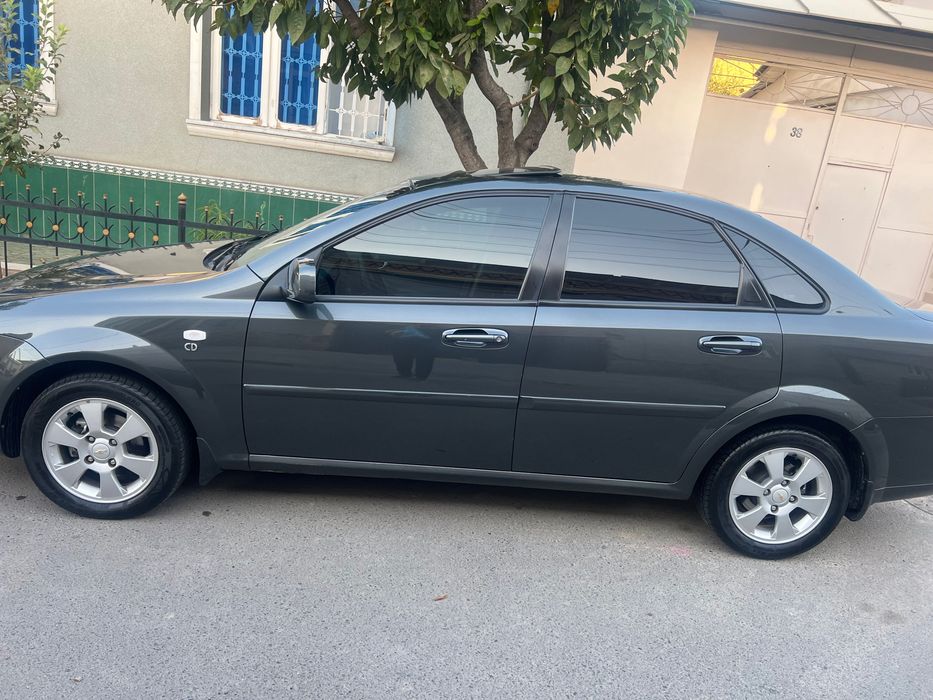 Gentra 2019 full Jentra