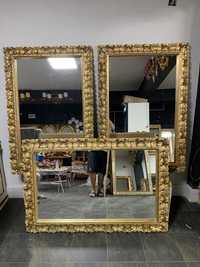 Ретро-Антикварни барокови огледала