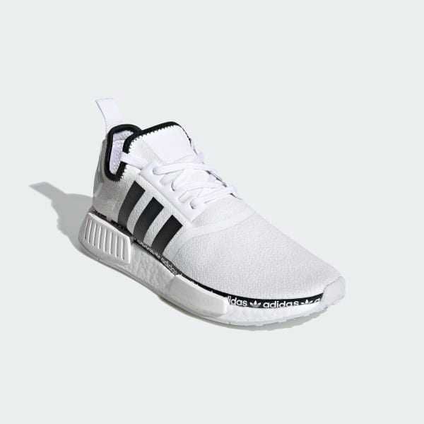 Оригинални маратонки * ADIDAS NMD _R1 NEW  * EU45 1/3