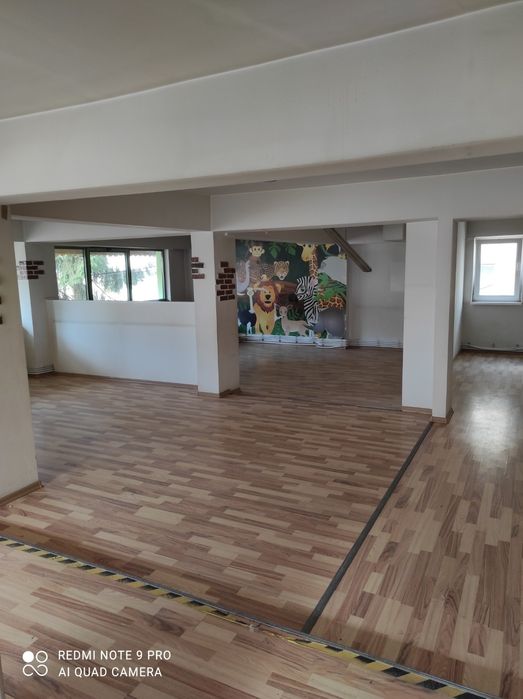 Spațiu de închiriat,  Târgu Neamț,  central