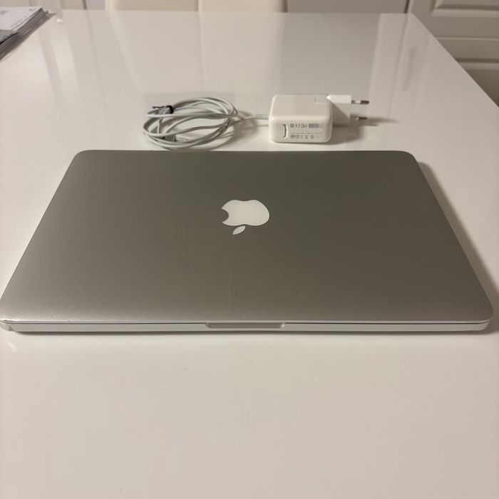 Laptop MacBook Pro 13' i5 SSD 512GB