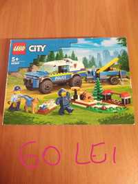 Lego city aproape noi