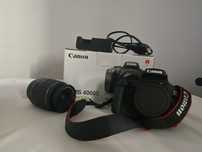 Canon eos 4000 D