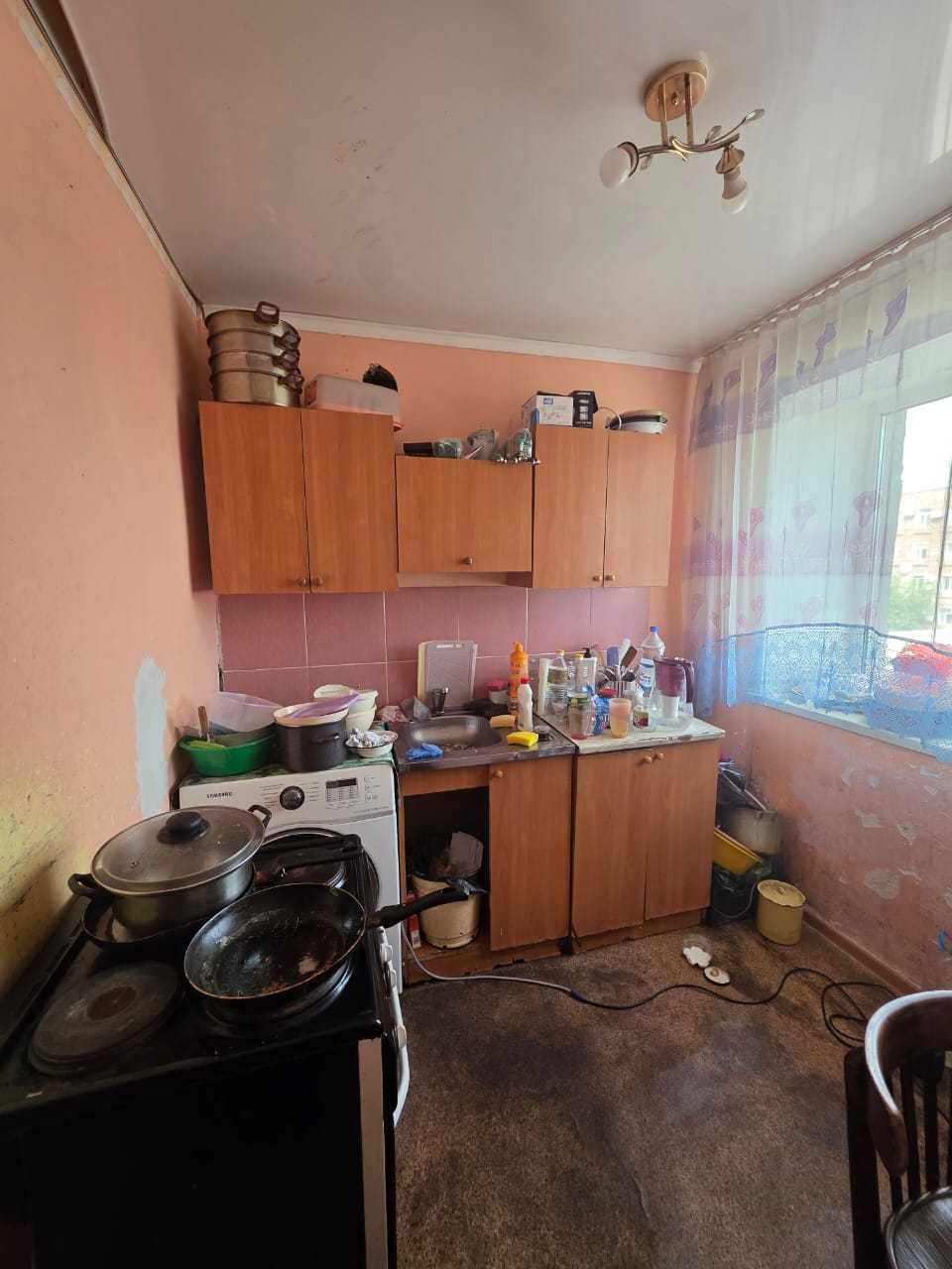 продам 2х комн кв 7мкр