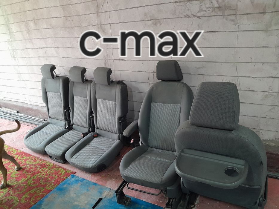 Scaunele din textil bucătărie scaune bancheta c max