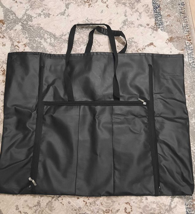 Сумка для художника/  Rassomlar sumkasi