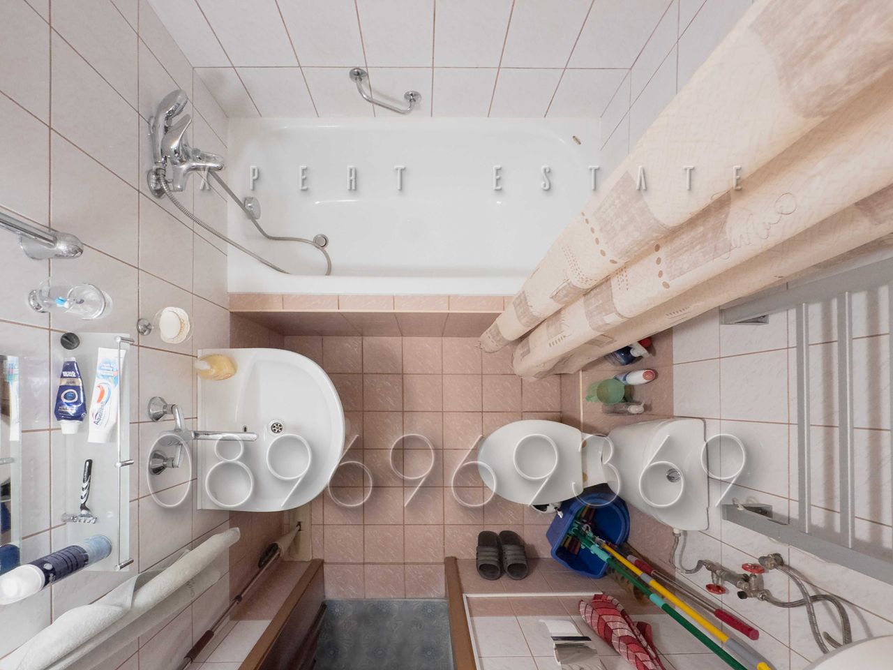 Продава се Двустаен апартамент в Варна, Лятно кино Тракия - 70 кв.м за 1986 €/кв.м - Снимка #8