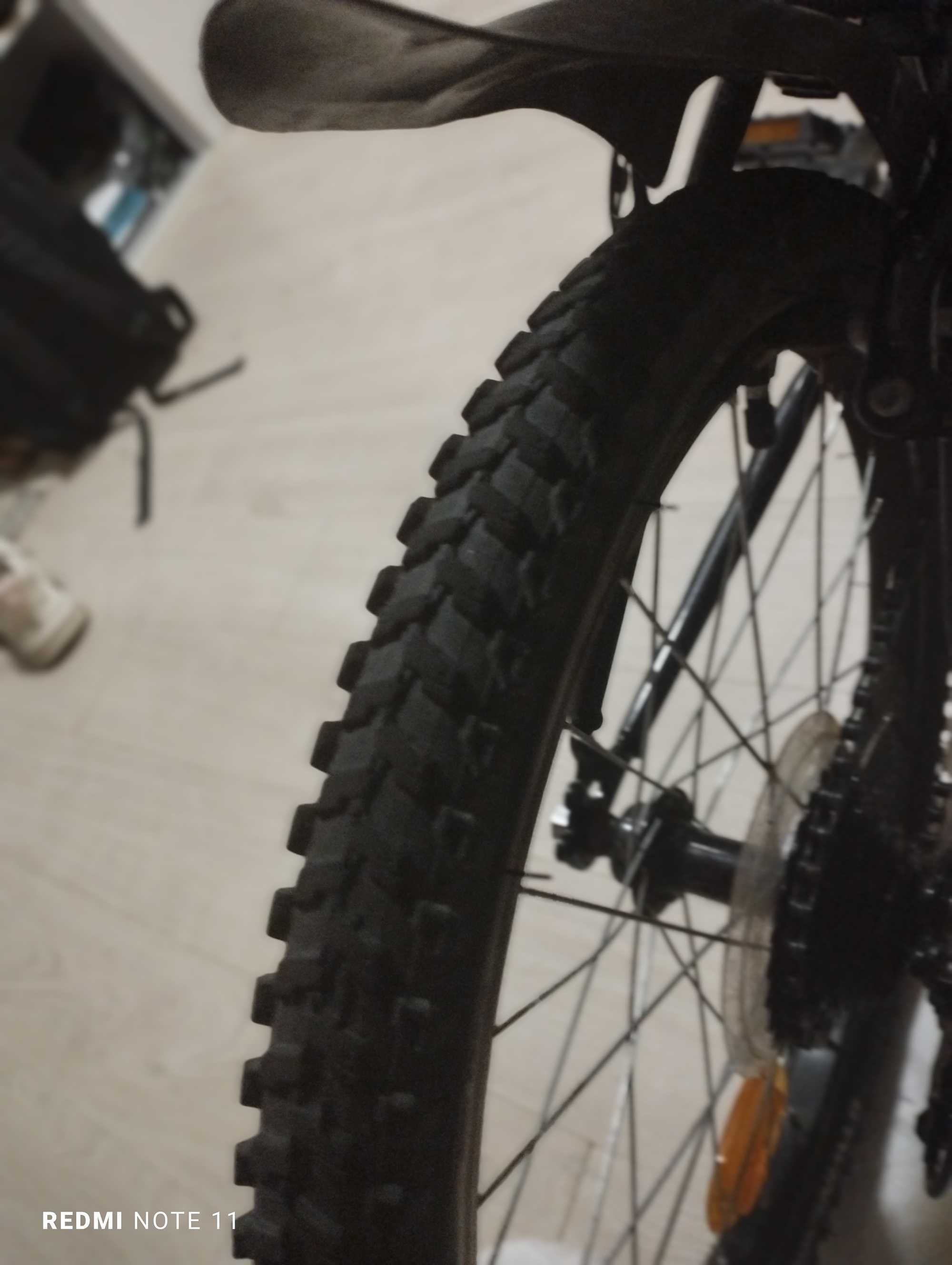 Vând bicicleta copii