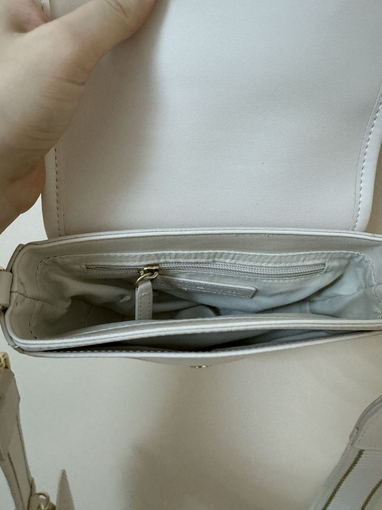 Дамска чанта Tommy hilfiger
