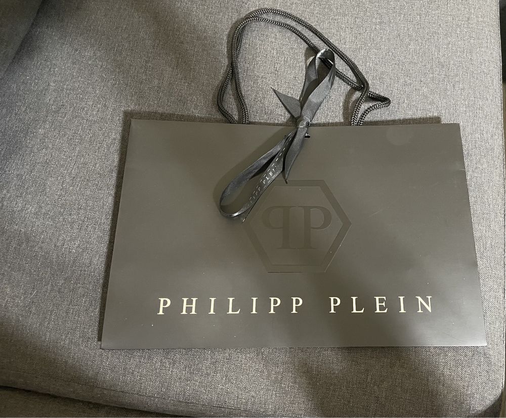 Philipp Plein очила