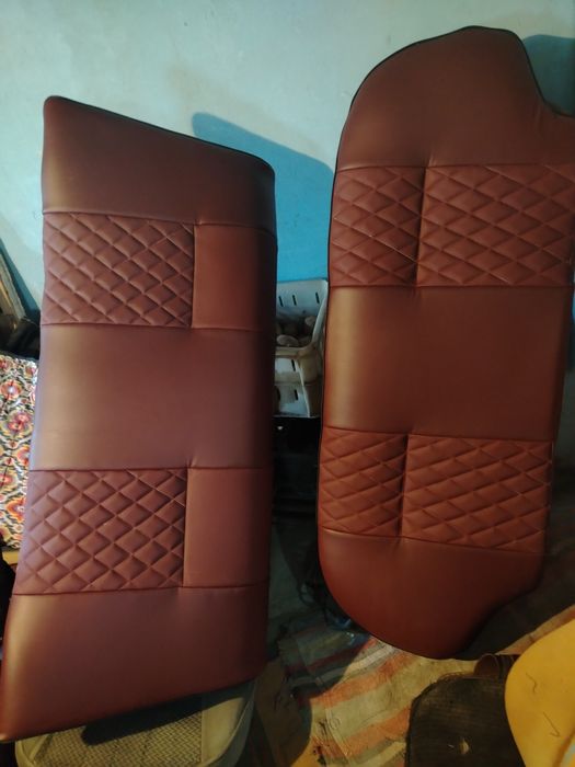 Заводской сиденега сотилади заменга 07