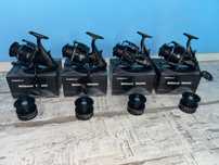 Set 4 mulinete robinhan wildsoul tb6000