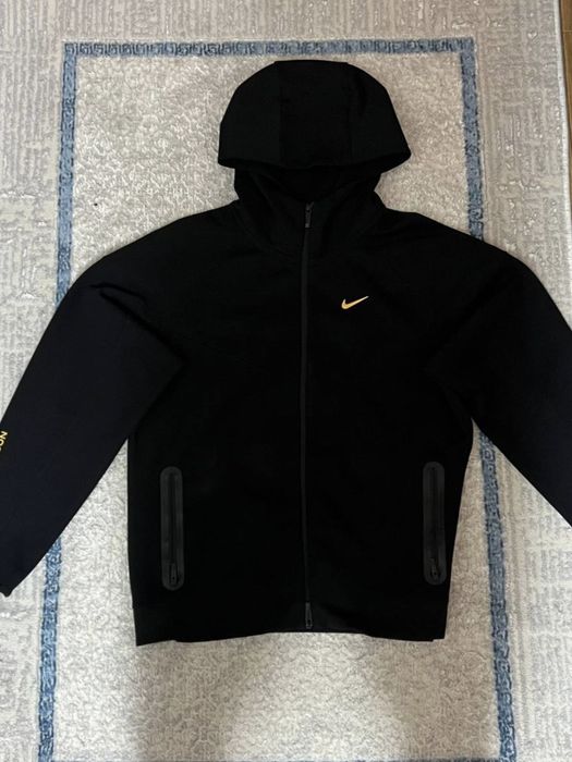 Nike tech fleece nocta