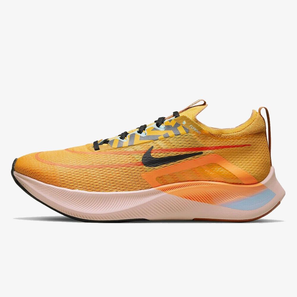 Nike Zoom Fly 4-оригинални мъжки маратонки