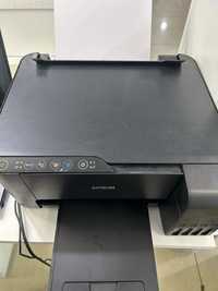 Продам принтер Epson L3150