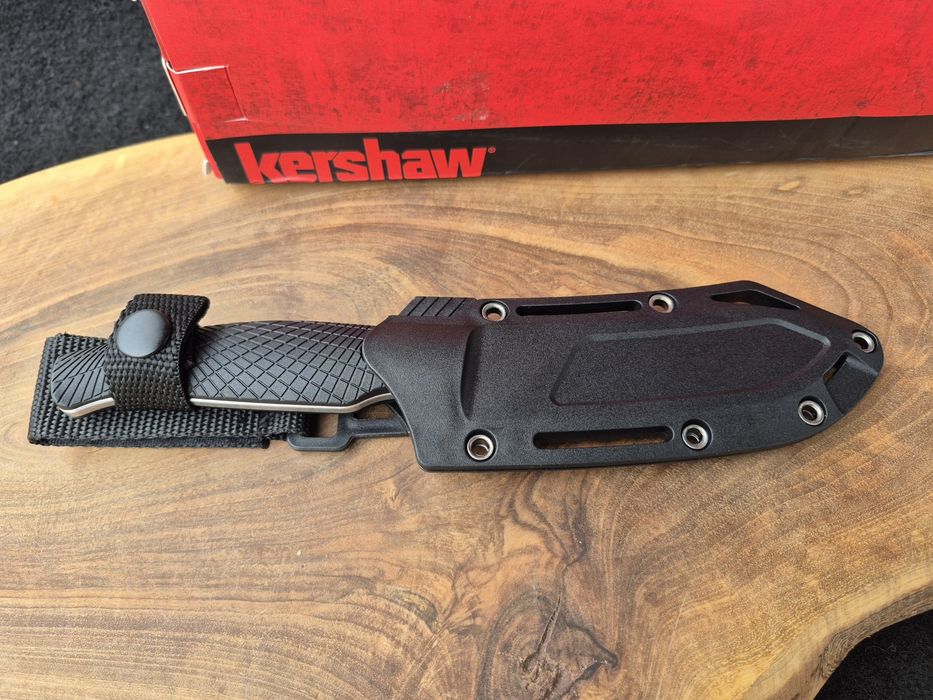 Тактически нож Kershaw Camp5  KS1083