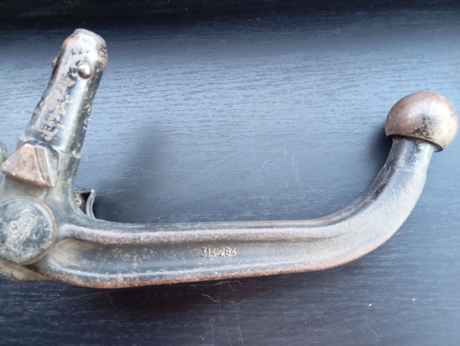Cârlig de remorcare wag,Audi,Seat