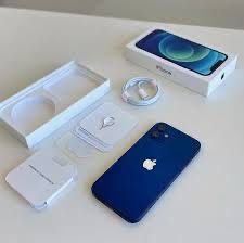 Iphone 12 обмен.