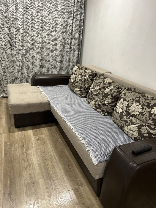 Угловой диван диван