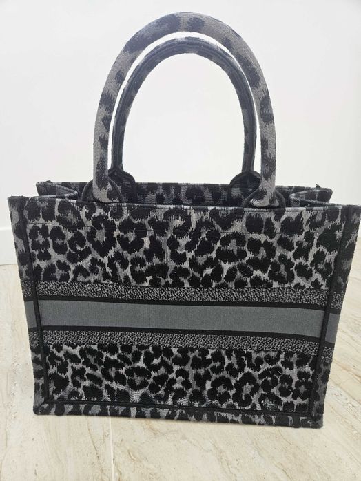 Geanta Christian Dior originala