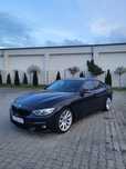 Bmw Seria 4 GranCoupe 430D Xdrive