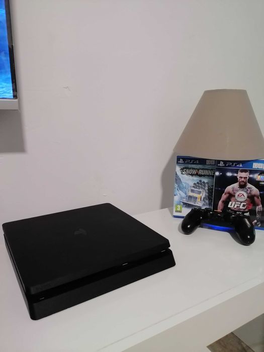 Playstation 4 1TB/Плестейшън