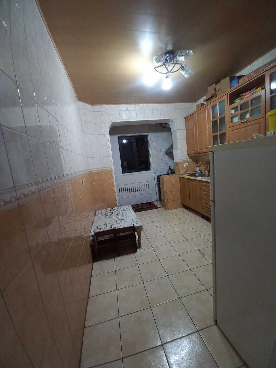Квартира Метро Новза