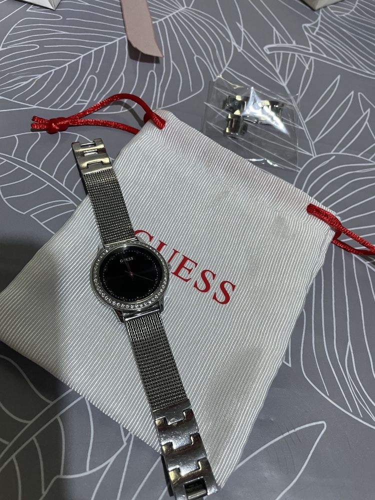 Ceas guess dama original