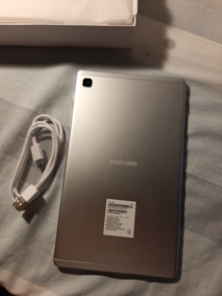 Планшет Galaxy Tab A7 Lite