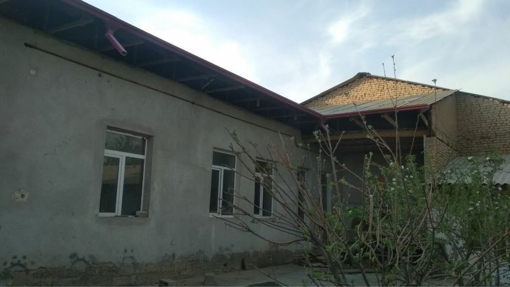 Xovli sotiladi 9 sotix