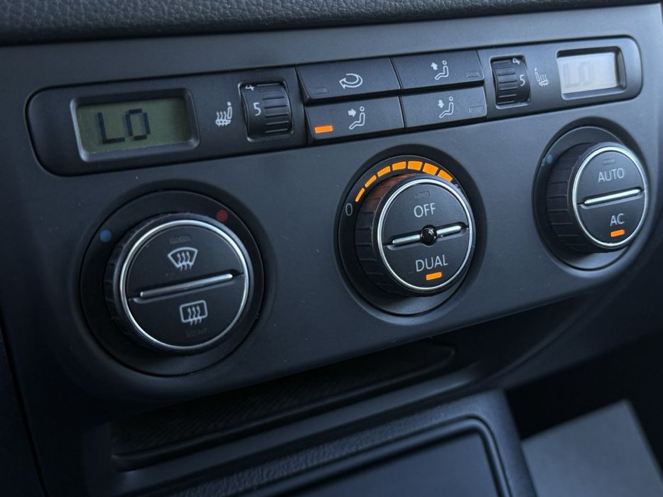 Volkswagen Tiguan 4x4 / 2.0 diesel 140cp