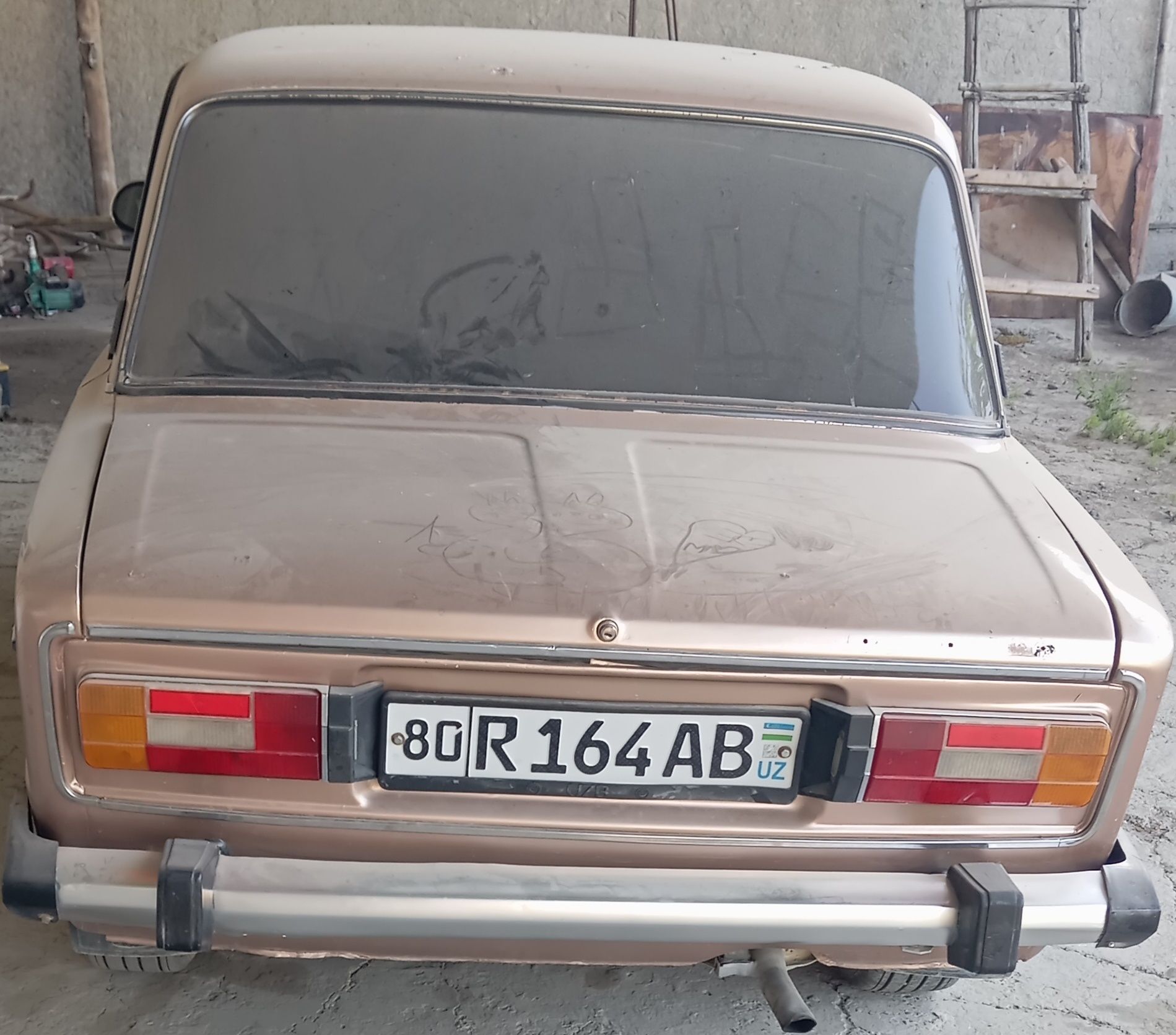 Ваз 2106 сотилади