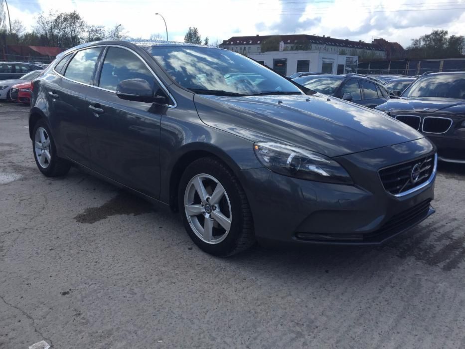 Piese Second VOLVO V40 II 1.6diesel D2 2.0diesel D3 Model 2012-2016