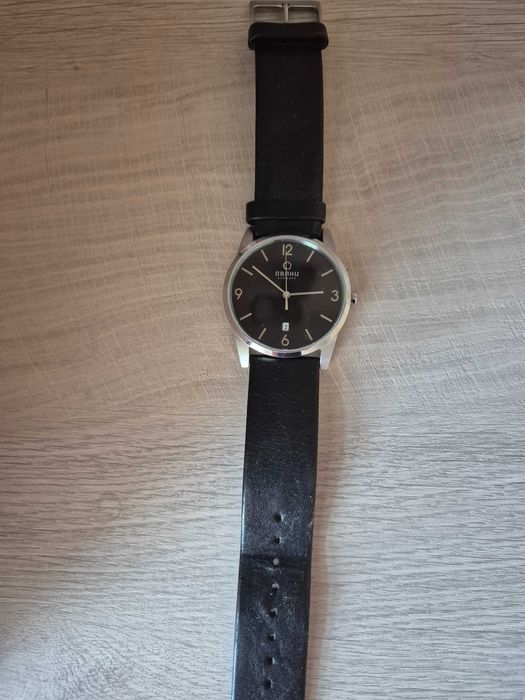Часовник Obaku Sten
