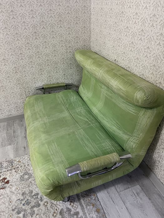 Раскладной диван/кресло