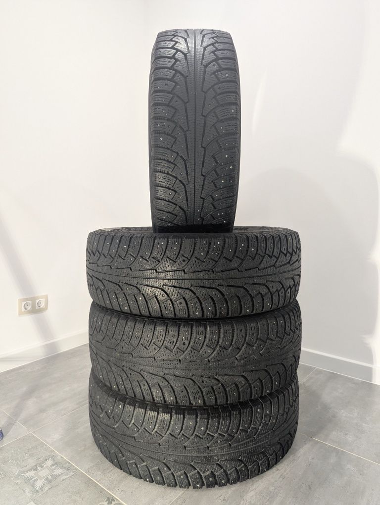 Шины Nokian Nordman 5 SUV