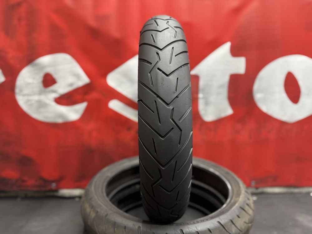 120 70 19, Мото гума, Pirelli ScorpionTrail2