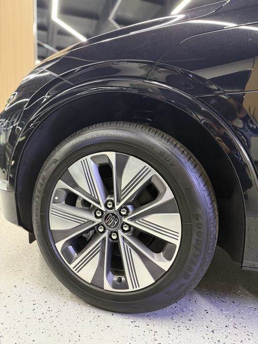 Buick ELECTRO E5 наличие