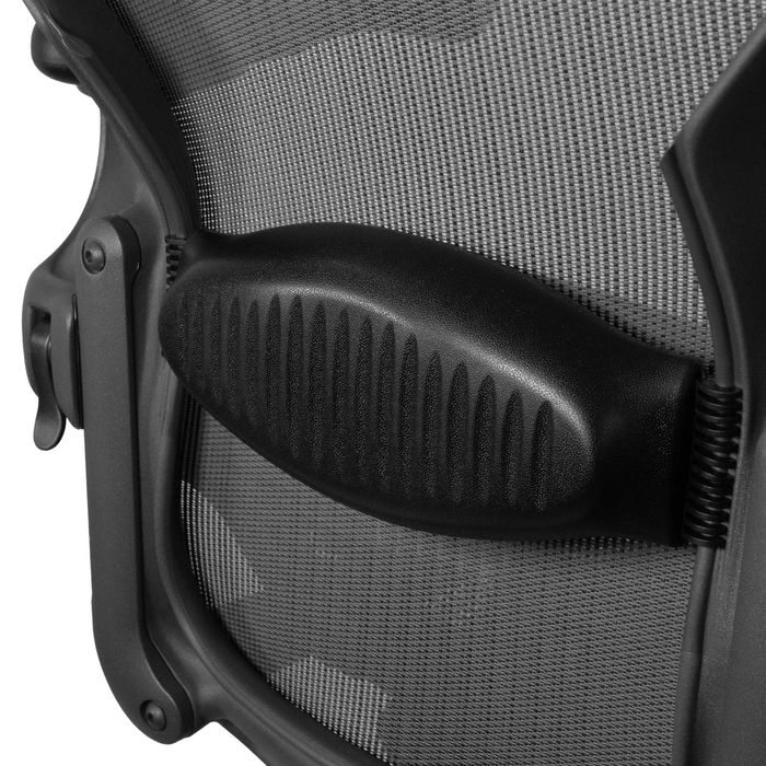 Scaun de birou Herman Miller Aeron Remastered Mărimea B NOU SIGILAT