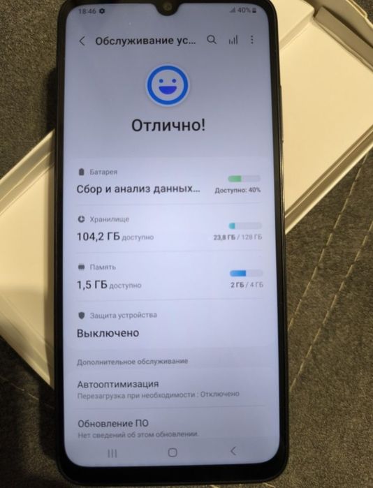 Продам Samsung Galaxy A05s
