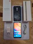 Huawei Mate 10 Lite Full Box