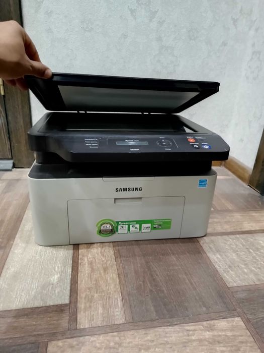 Samsung M2070 - Ксеракопия,лазерний принтер,сканер.Янгидай.