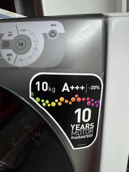 Masina de spalat rufe Hotpoint Aqualtis