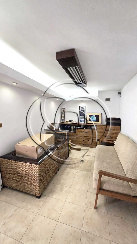 Продава се Магазин в София, Лозенец - 69 кв.м за 2073 €/кв.м - Снимка #1
