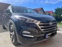 Hyundai Tucson impecabil