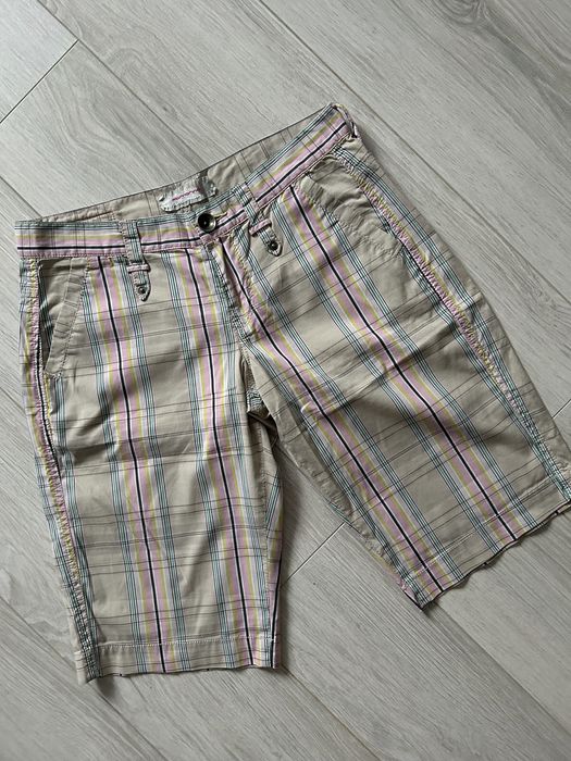 Pantaloni scurți fornarina dama