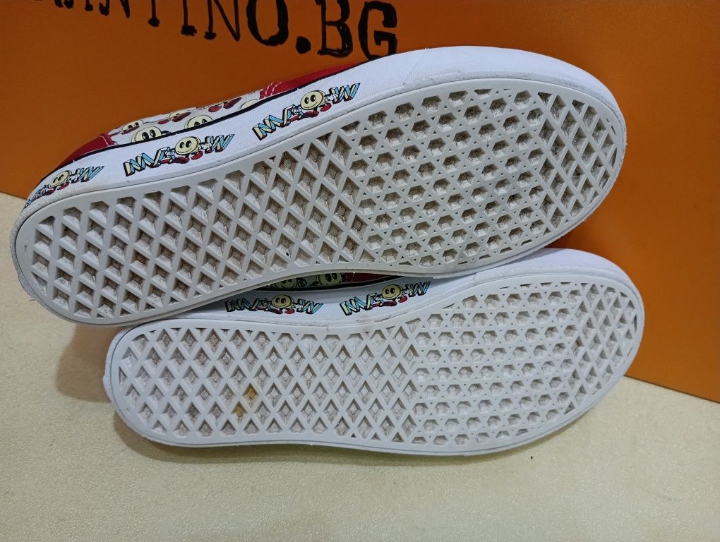 Vans Comfy Cush N 43 - 42 лв